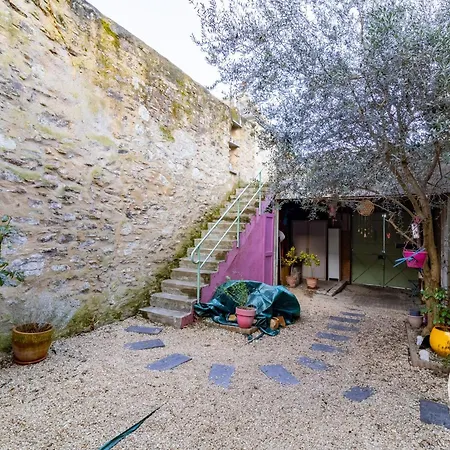 D'hôtes Avec Vue Sur La Loire - 2 Pers. - Fr-1-622-126 Alojamento de Acomodação e Pequeno-almoço 3*