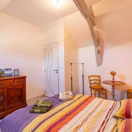 D'hotes Avec Vue Sur La Loire - 2 Pers. - Fr-1-622-126 3* Chalonnes-sur-Loire