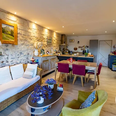Bed & Breakfast D'hotes Avec Vue Sur La Loire - 2 Pers. - Fr-1-622-126