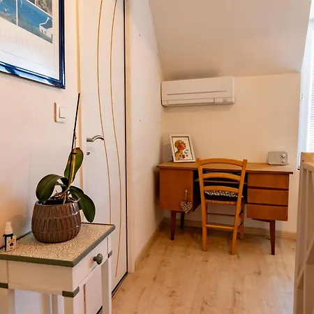 D'hotes Avec Vue Sur La Loire - 2 Pers. - Fr-1-622-126
