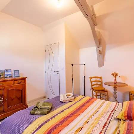 D'hotes Avec Vue Sur La Loire - 2 Pers. - Fr-1-622-126 3* Chalonnes-sur-Loire