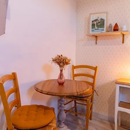 Alojamento de Acomodação e Pequeno-almoço D'hôtes Avec Vue Sur La Loire - 2 Pers. - Fr-1-622-126 3*