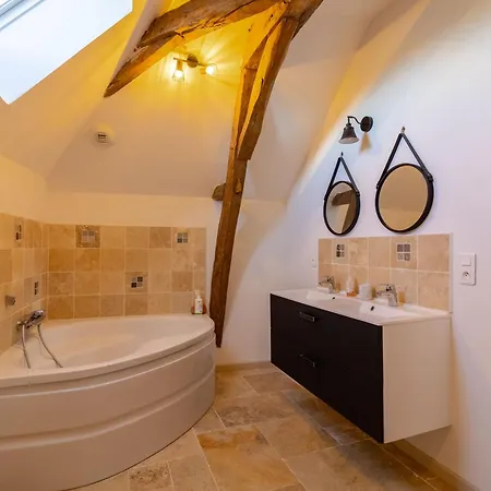 D'hotes Avec Vue Sur La Loire - 2 Pers. - Fr-1-622-126 Bed & Breakfast Chalonnes-sur-Loire